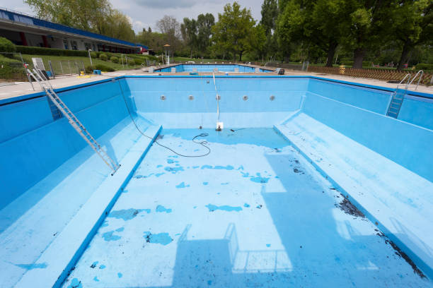 Sewage cleanup and water damage restoration in Wilder, ID